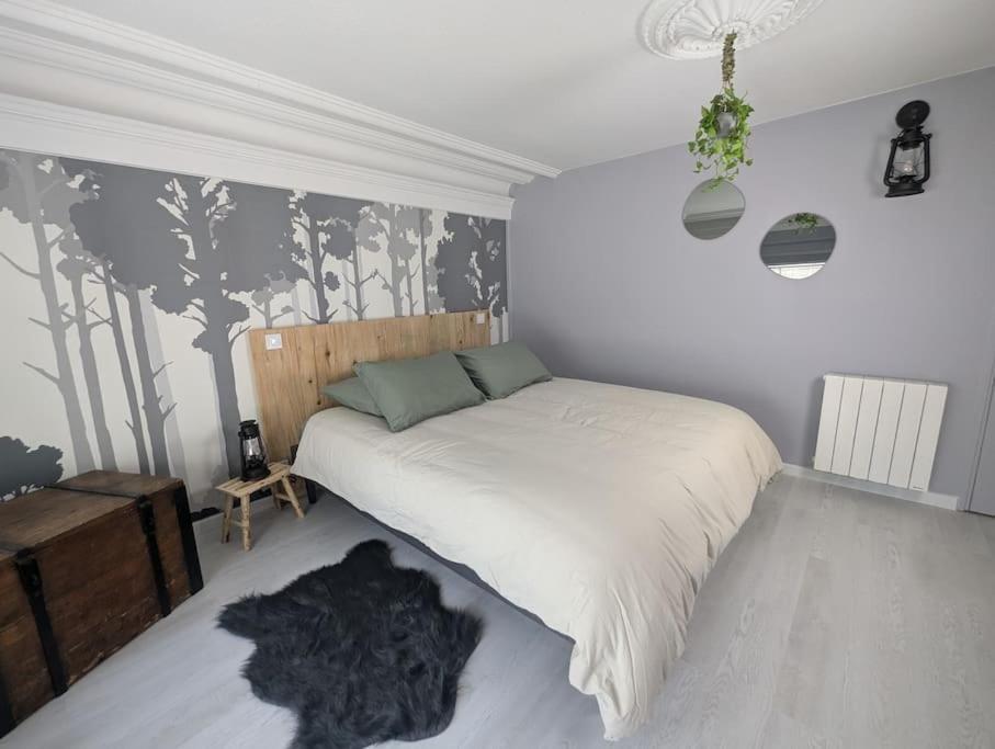 Experience Unique, Themes & Jeux A Strasbourg, Appartement En Duplex Exterior photo